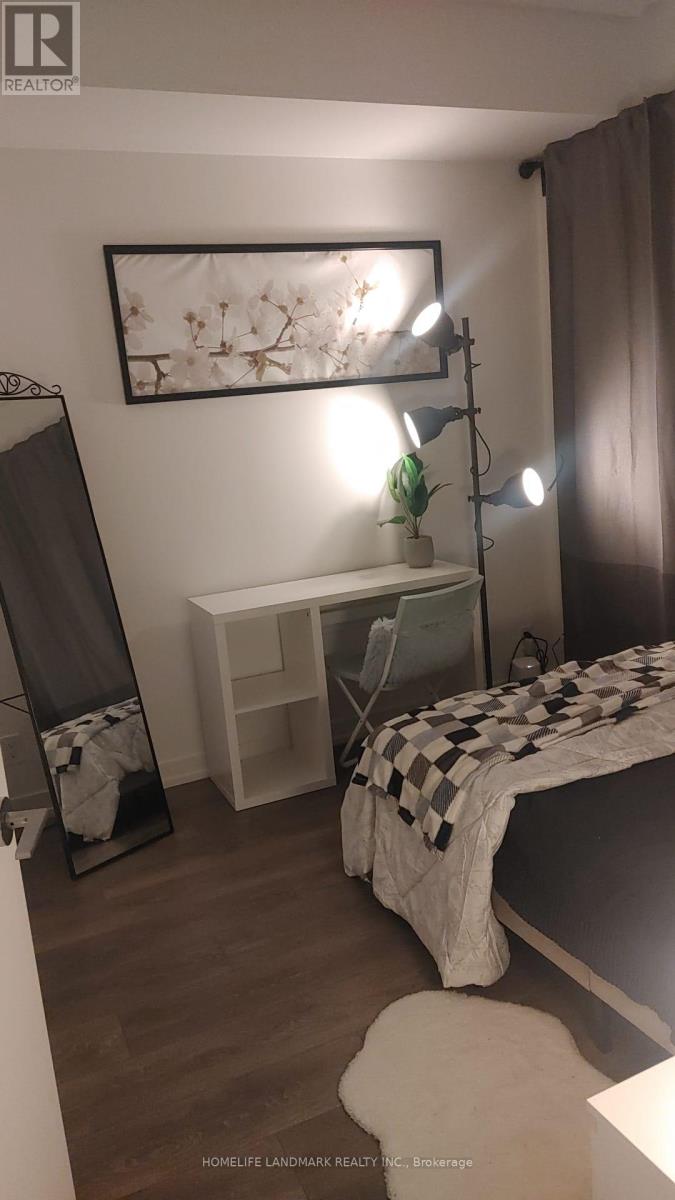 1012 - 5 Buttermill Avenue, Vaughan, Ontario  L4K 0J5 - Photo 7 - N12969058