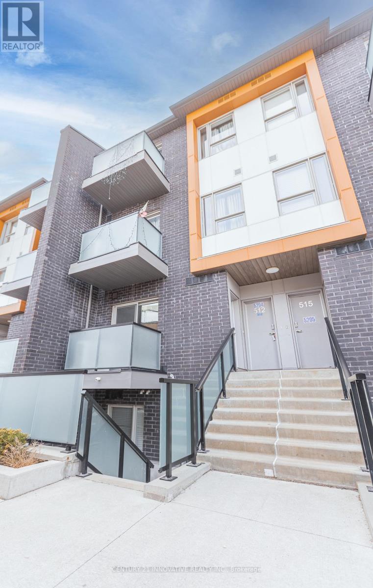 511 - 2791 Eglinton Avenue E, Toronto, Ontario M1J 0B3 - Photo 2 - E12967466