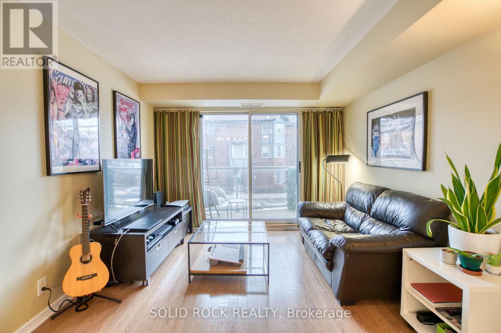 209 - 429 Somerset Street W, Ottawa, Ontario  K2P 2P5 - Photo 7 - X12966490