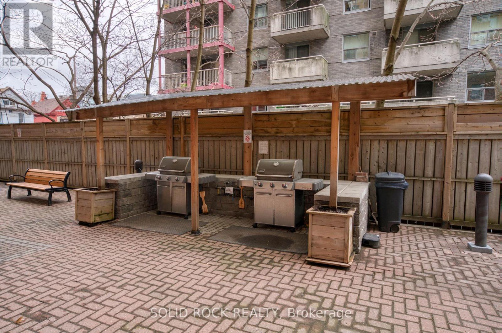 209 - 429 Somerset Street W, Ottawa, Ontario  K2P 2P5 - Photo 25 - X12966490
