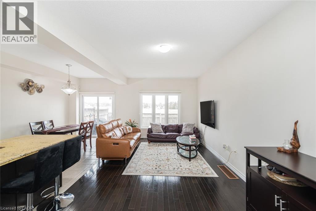 370 Stonehenge Drive Unit# 13, Ancaster, Ontario  L9K 0H9 - Photo 10 - 40818487