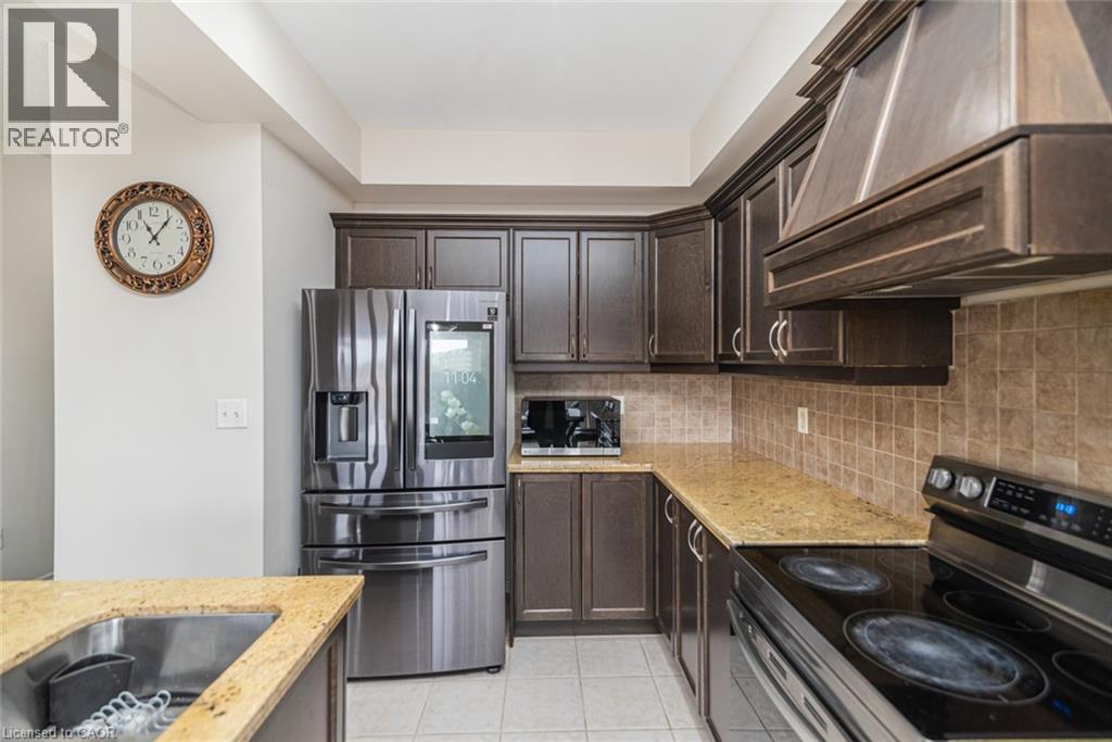 370 Stonehenge Drive Unit# 13, Ancaster, Ontario  L9K 0H9 - Photo 12 - 40818487