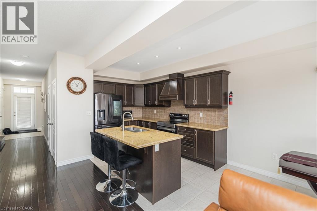 370 Stonehenge Drive Unit# 13, Ancaster, Ontario  L9K 0H9 - Photo 17 - 40818487