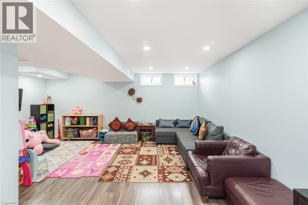 370 Stonehenge Drive Unit# 13, Ancaster, Ontario  L9K 0H9 - Photo 41 - 40818487