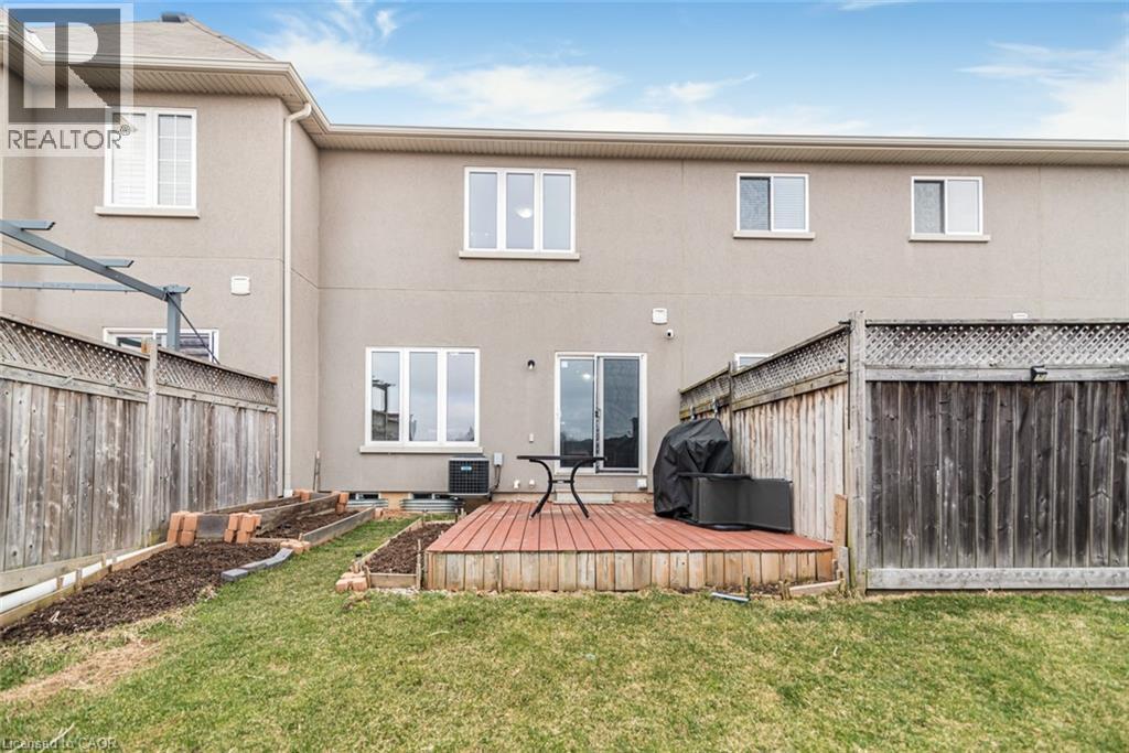 370 Stonehenge Drive Unit# 13, Ancaster, Ontario  L9K 0H9 - Photo 43 - 40818487