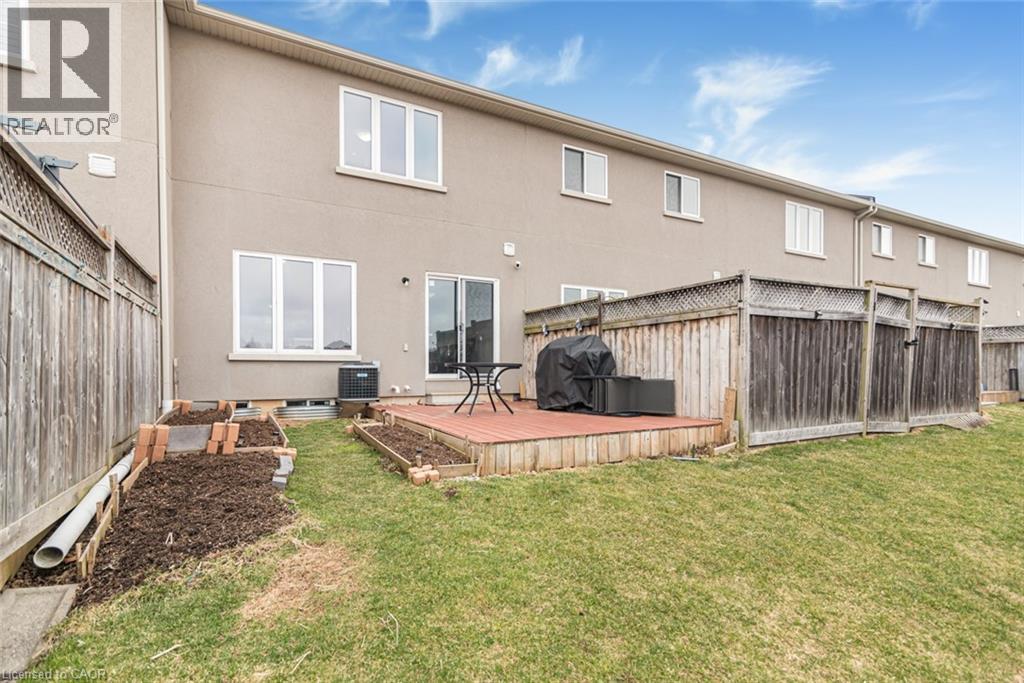 370 Stonehenge Drive Unit# 13, Ancaster, Ontario  L9K 0H9 - Photo 44 - 40818487