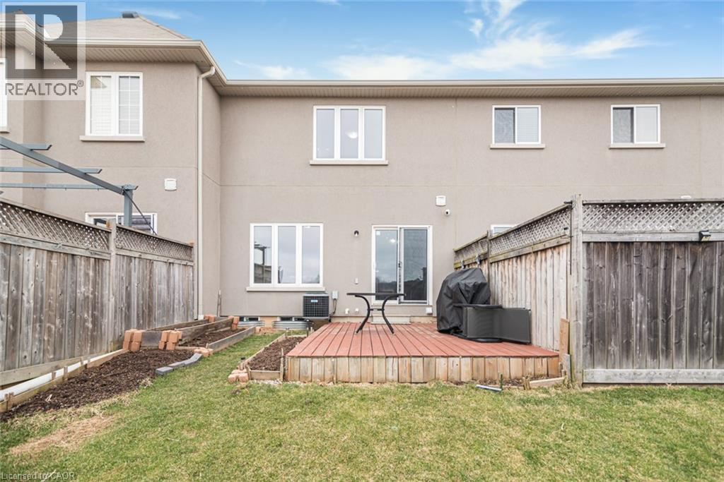 370 Stonehenge Drive Unit# 13, Ancaster, Ontario  L9K 0H9 - Photo 45 - 40818487