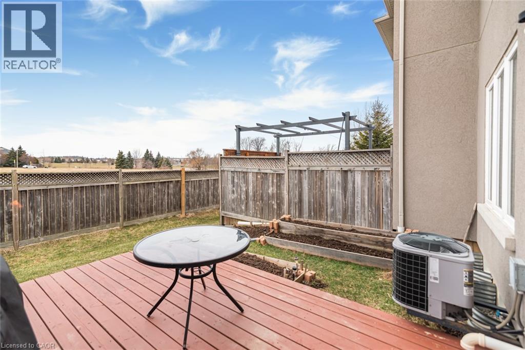 370 Stonehenge Drive Unit# 13, Ancaster, Ontario  L9K 0H9 - Photo 46 - 40818487