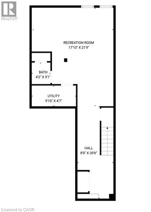 370 Stonehenge Drive Unit# 13, Ancaster, Ontario  L9K 0H9 - Photo 47 - 40818487