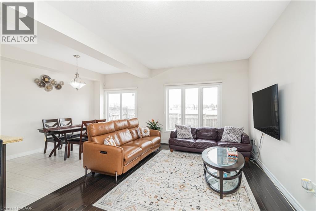 370 Stonehenge Drive Unit# 13, Ancaster, Ontario  L9K 0H9 - Photo 7 - 40818487