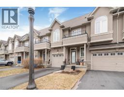 370 STONEHENGE Drive Unit# 13, ancaster, Ontario
