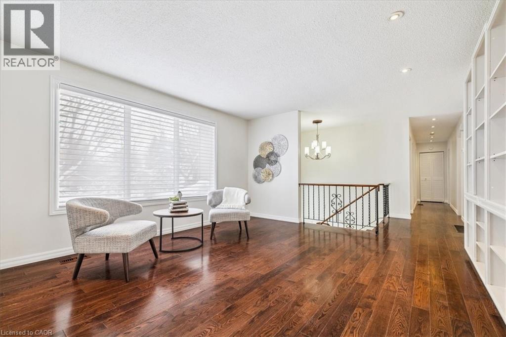 25 Bannisdale Way, Hamilton, Ontario  L0R 1H2 - Photo 9 - 40818465