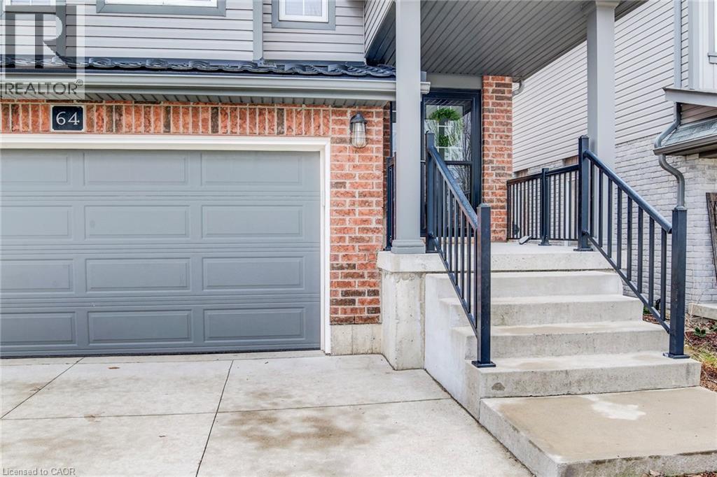 64 Smith's Creek Drive, New Hamburg, Ontario  N3A 0B3 - Photo 4 - 40818264