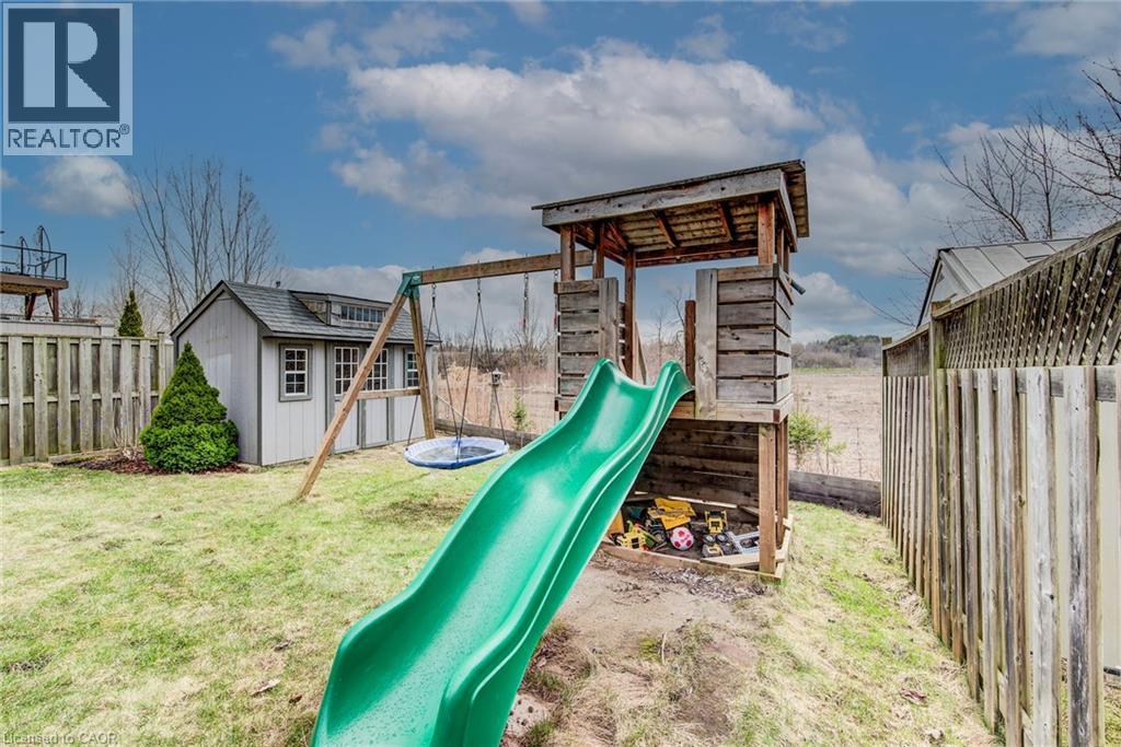 64 Smith's Creek Drive, New Hamburg, Ontario  N3A 0B3 - Photo 47 - 40818264