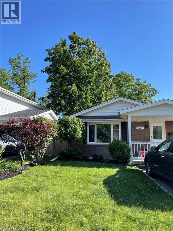 148 Green Valley Drive, Kitchener, Ontario  N2P 1C4 - Photo 2 - 40818164