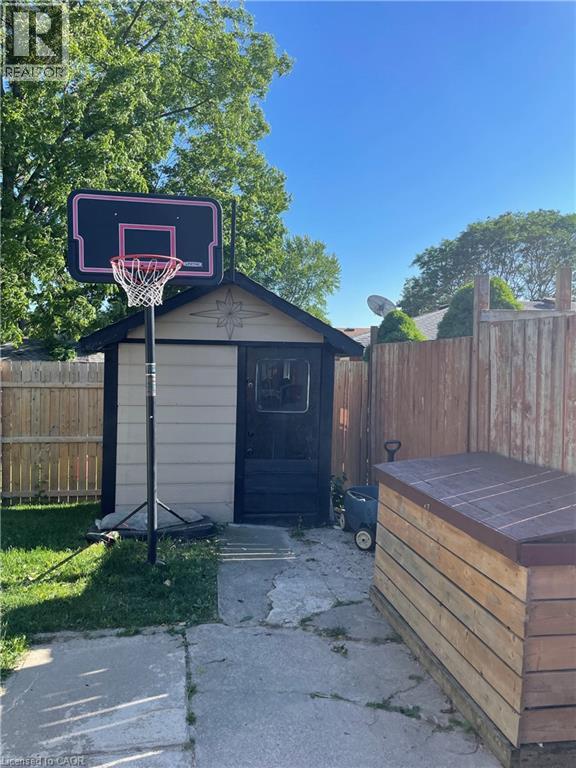 148 Green Valley Drive, Kitchener, Ontario  N2P 1C4 - Photo 36 - 40818164