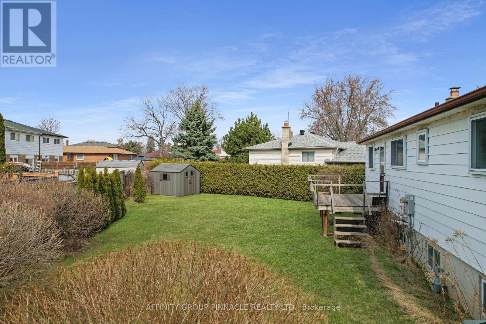 2338 Dorothea Court, Mississauga, Ontario  L5B 2B7 - Photo 35 - W12969362