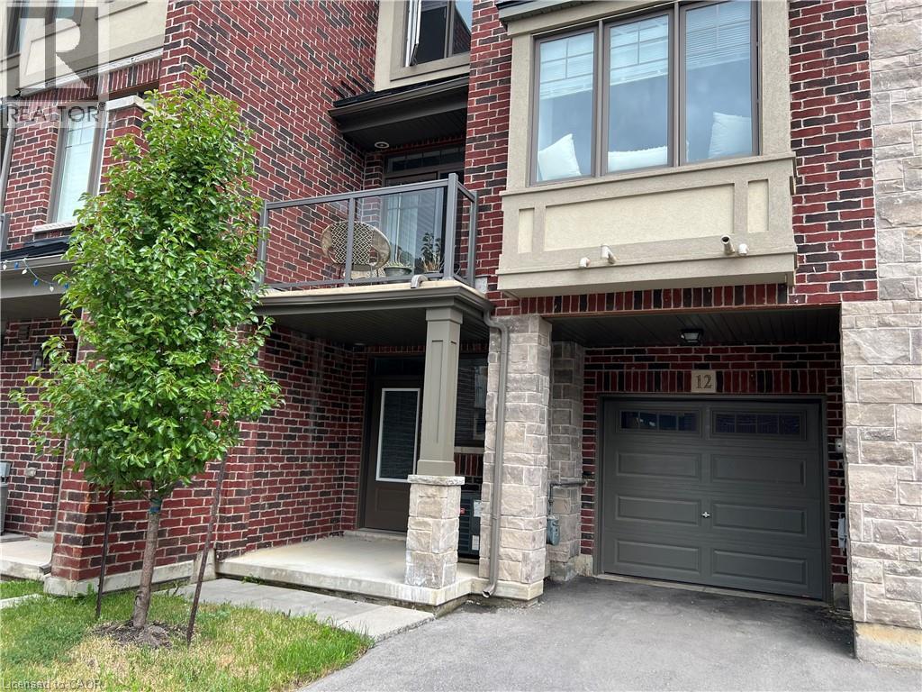 12 Workman Lane, Ancaster, Ontario  L9G 0H2 - Photo 2 - 40818135