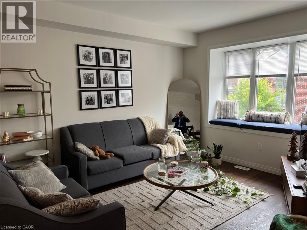 12 Workman Lane, Ancaster, Ontario  L9G 0H2 - Photo 7 - 40818135