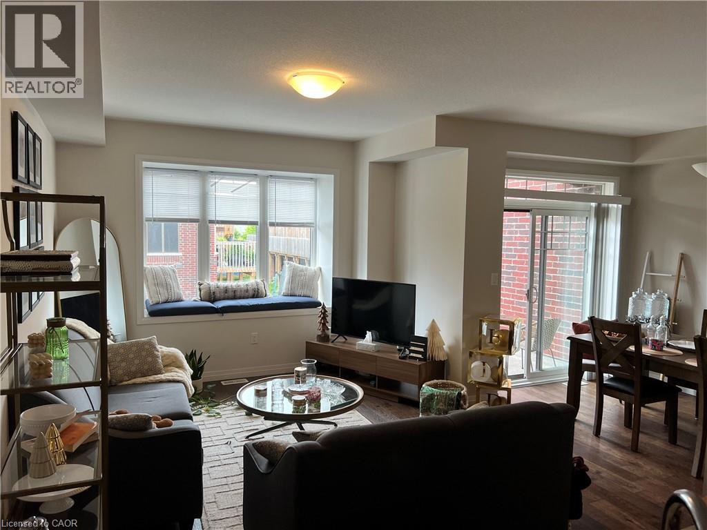 12 Workman Lane, Ancaster, Ontario  L9G 0H2 - Photo 8 - 40818135