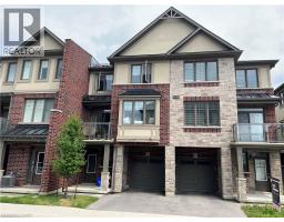 12 WORKMAN Lane, Ancaster, Ontario