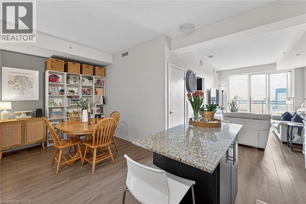 85 Duke Street W Unit# 1006, Kitchener, Ontario N2H 0B7 - Photo 11 - 40818062