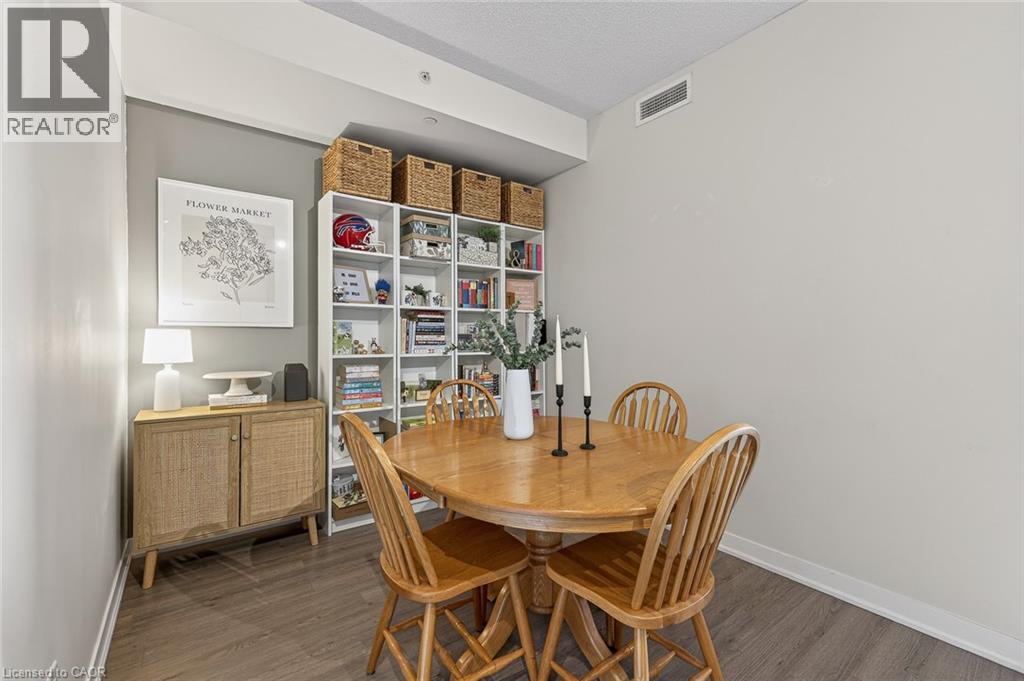 85 Duke Street W Unit# 1006, Kitchener, Ontario N2H 0B7 - Photo 12 - 40818062