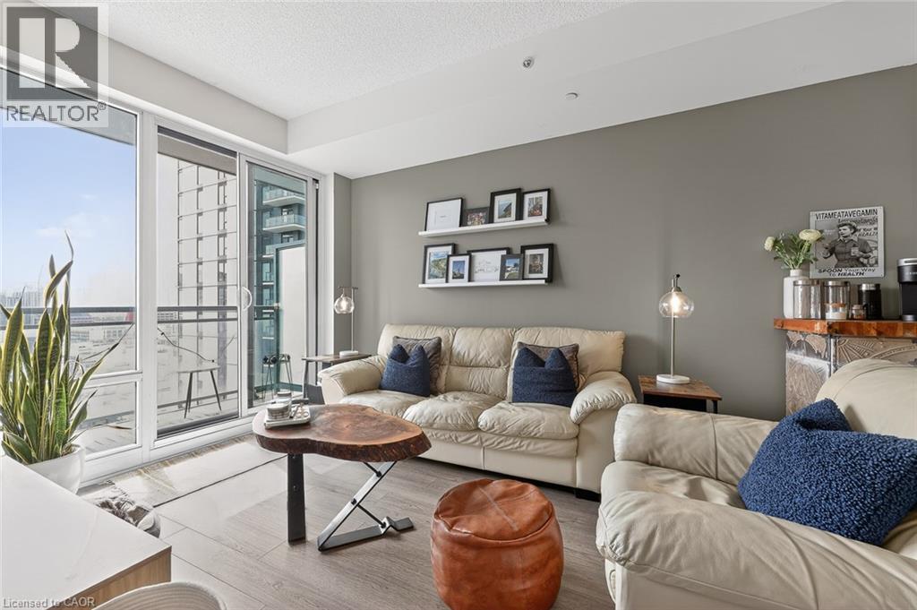 85 Duke Street W Unit# 1006, Kitchener, Ontario N2H 0B7 - Photo 15 - 40818062