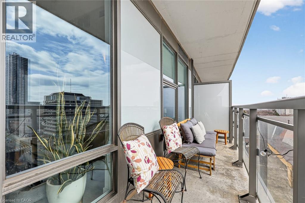 85 Duke Street W Unit# 1006, Kitchener, Ontario N2H 0B7 - Photo 26 - 40818062