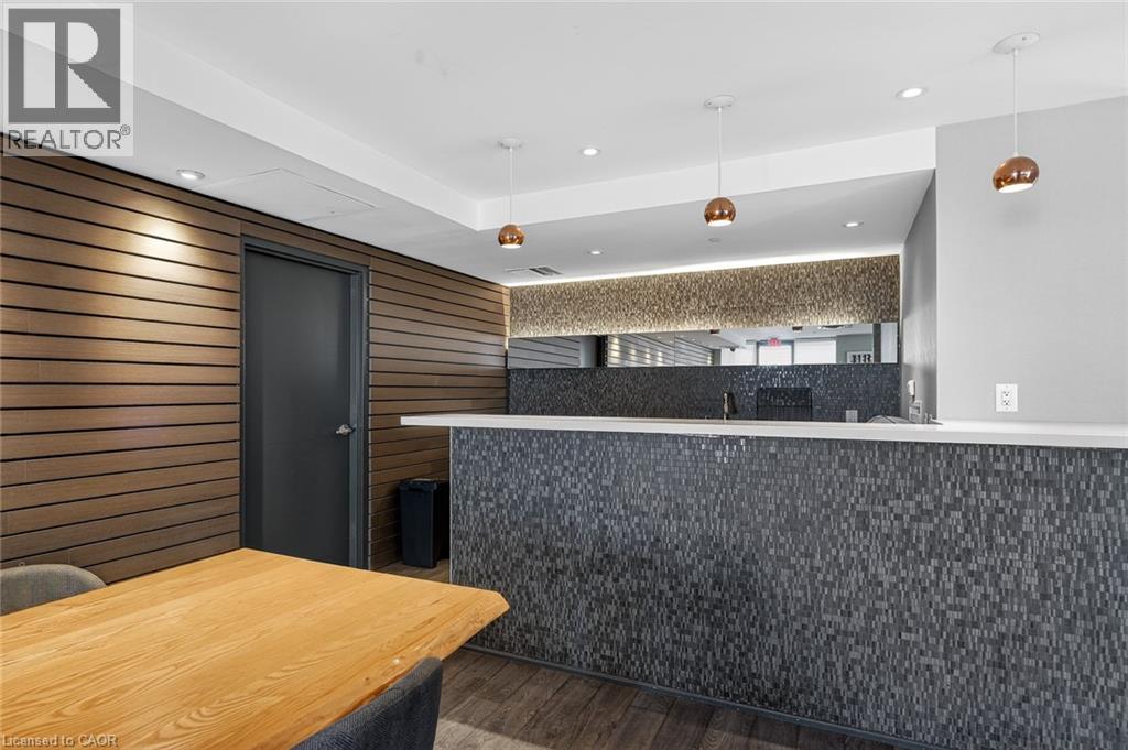 85 Duke Street W Unit# 1006, Kitchener, Ontario N2H 0B7 - Photo 28 - 40818062