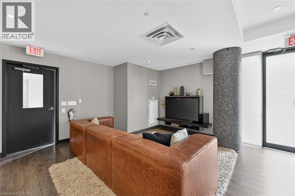 85 Duke Street W Unit# 1006, Kitchener, Ontario N2H 0B7 - Photo 29 - 40818062