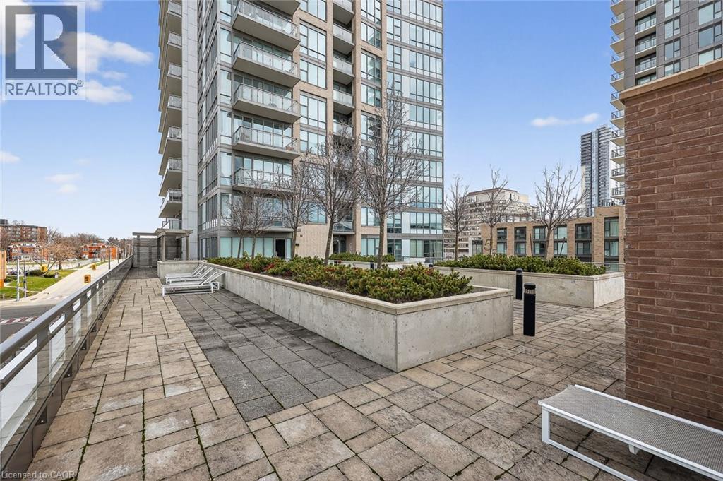 85 Duke Street W Unit# 1006, Kitchener, Ontario N2H 0B7 - Photo 34 - 40818062