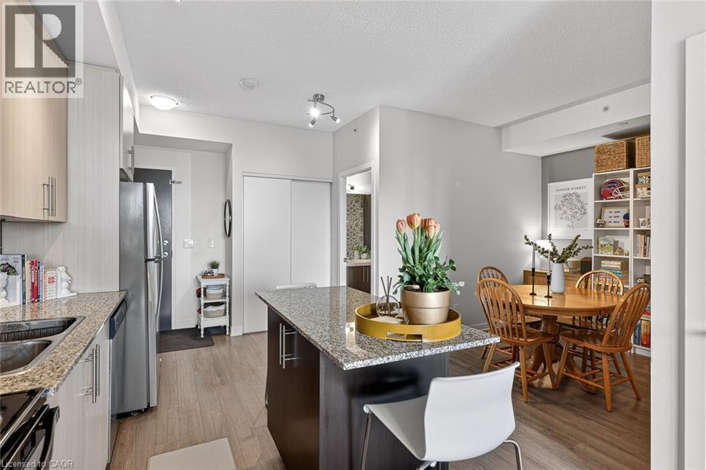 85 Duke Street W Unit# 1006, Kitchener, Ontario N2H 0B7 - Photo 9 - 40818062