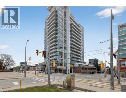 85 DUKE Street W Unit# 1006, Kitchener, Ontario