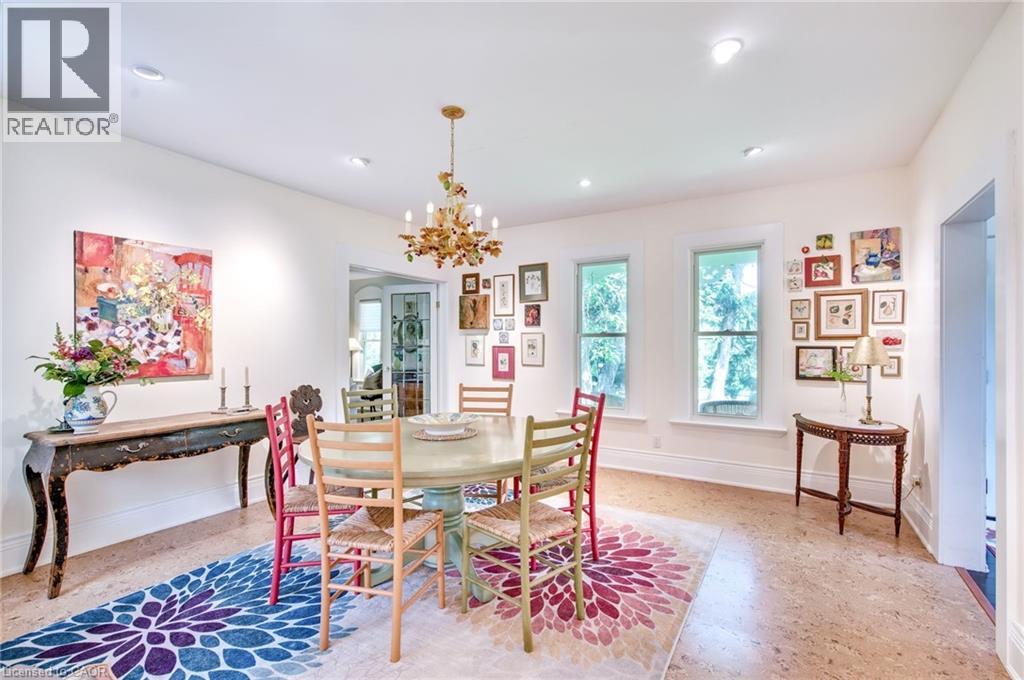 519 Queenston Road, Niagara-On-The-Lake, Ontario  L0S 1J0 - Photo 13 - 40817758