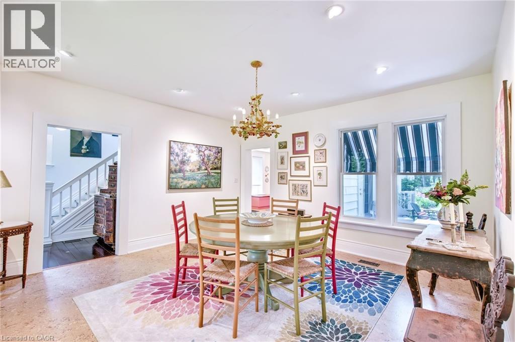 519 Queenston Road, Niagara-On-The-Lake, Ontario  L0S 1J0 - Photo 14 - 40817758