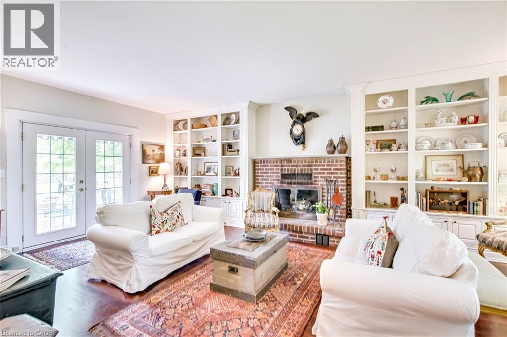 519 Queenston Road, Niagara-On-The-Lake, Ontario  L0S 1J0 - Photo 15 - 40817758