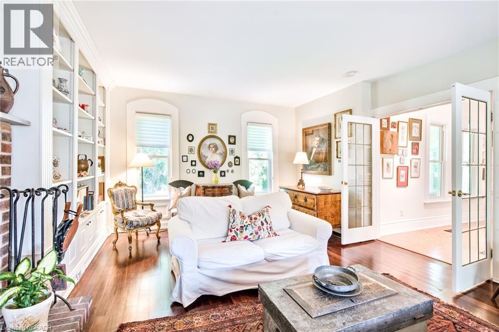 519 Queenston Road, Niagara-On-The-Lake, Ontario  L0S 1J0 - Photo 16 - 40817758