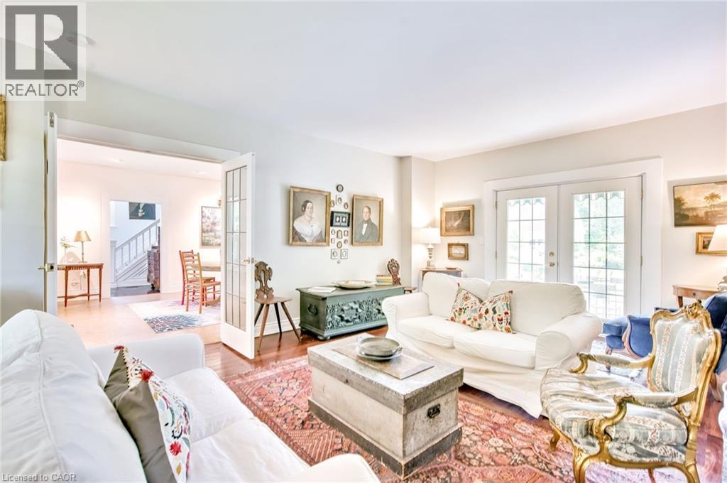 519 Queenston Road, Niagara-On-The-Lake, Ontario  L0S 1J0 - Photo 17 - 40817758