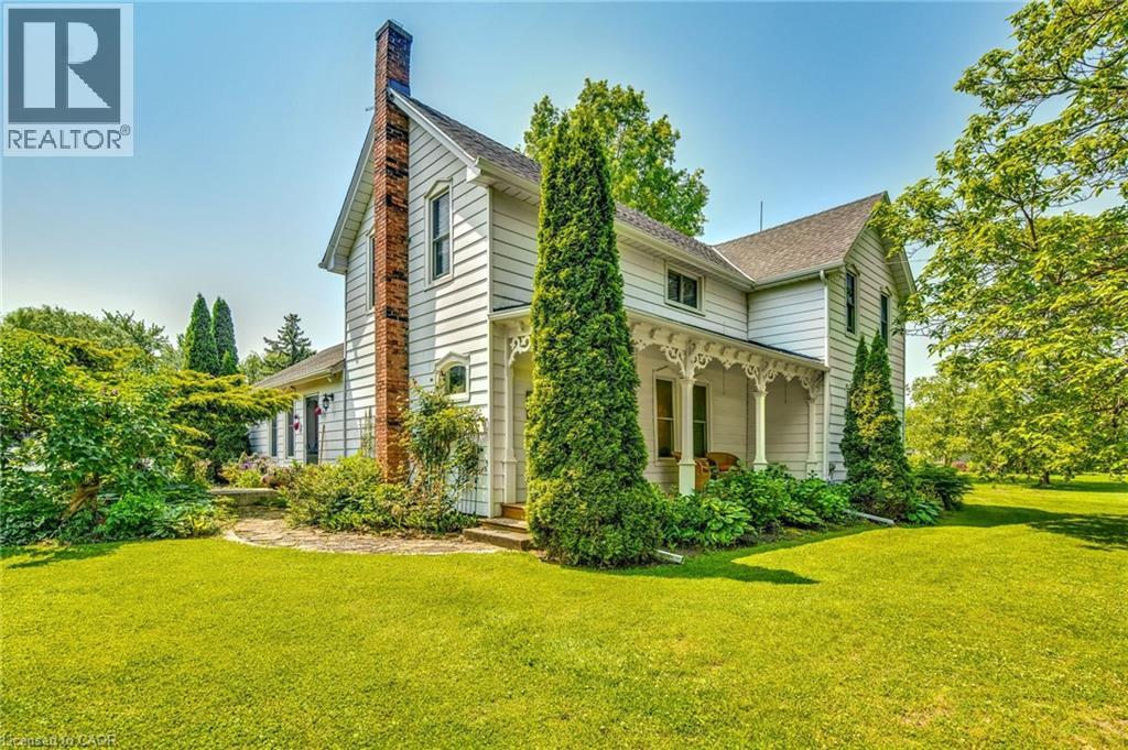 519 Queenston Road, Niagara-On-The-Lake, Ontario  L0S 1J0 - Photo 2 - 40817758