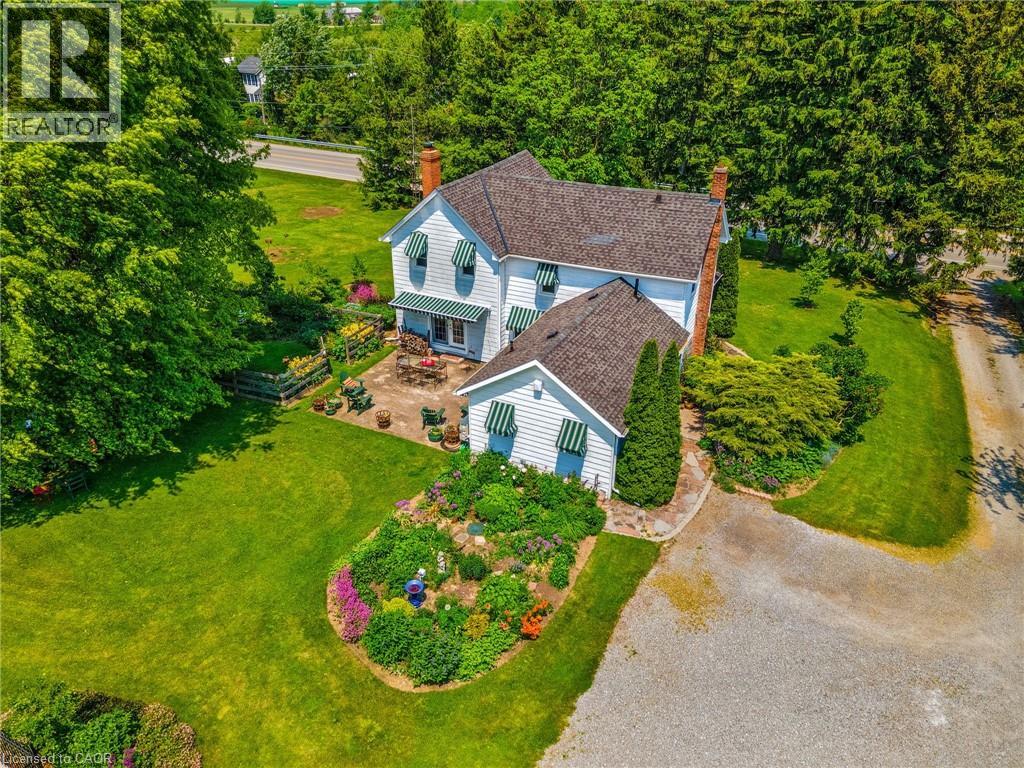 519 Queenston Road, Niagara-On-The-Lake, Ontario  L0S 1J0 - Photo 34 - 40817758