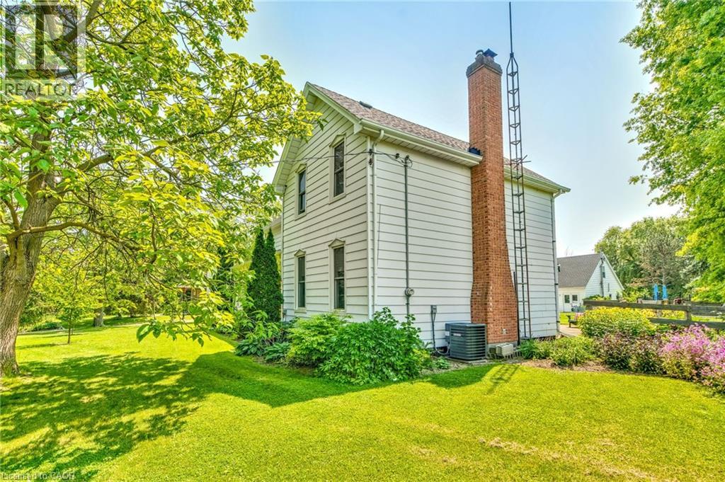 519 Queenston Road, Niagara-On-The-Lake, Ontario  L0S 1J0 - Photo 35 - 40817758