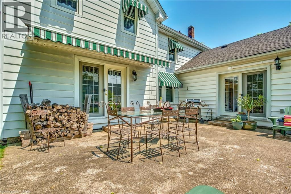 519 Queenston Road, Niagara-On-The-Lake, Ontario  L0S 1J0 - Photo 36 - 40817758