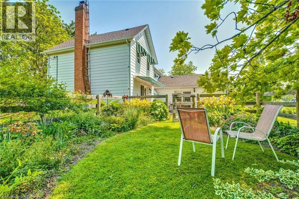 519 Queenston Road, Niagara-On-The-Lake, Ontario  L0S 1J0 - Photo 38 - 40817758