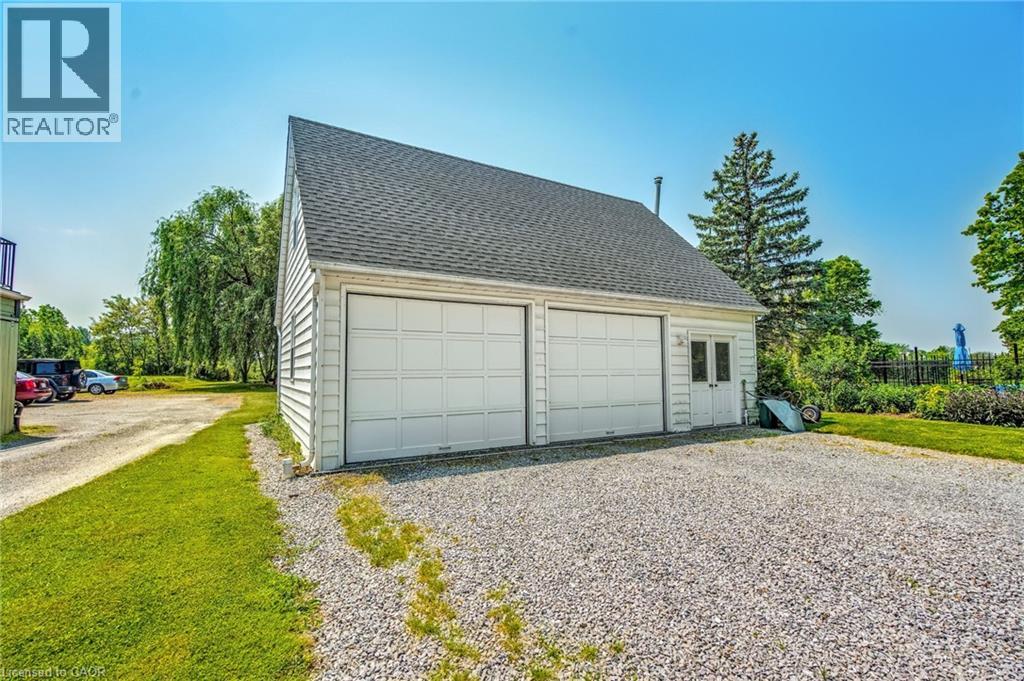 519 Queenston Road, Niagara-On-The-Lake, Ontario  L0S 1J0 - Photo 43 - 40817758