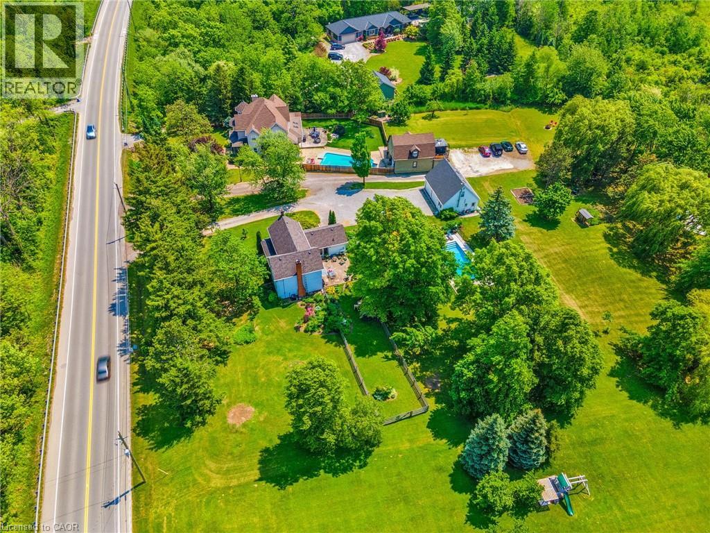 519 Queenston Road, Niagara-On-The-Lake, Ontario  L0S 1J0 - Photo 45 - 40817758