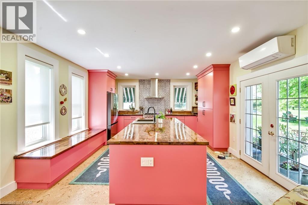 519 Queenston Road, Niagara-On-The-Lake, Ontario  L0S 1J0 - Photo 9 - 40817758