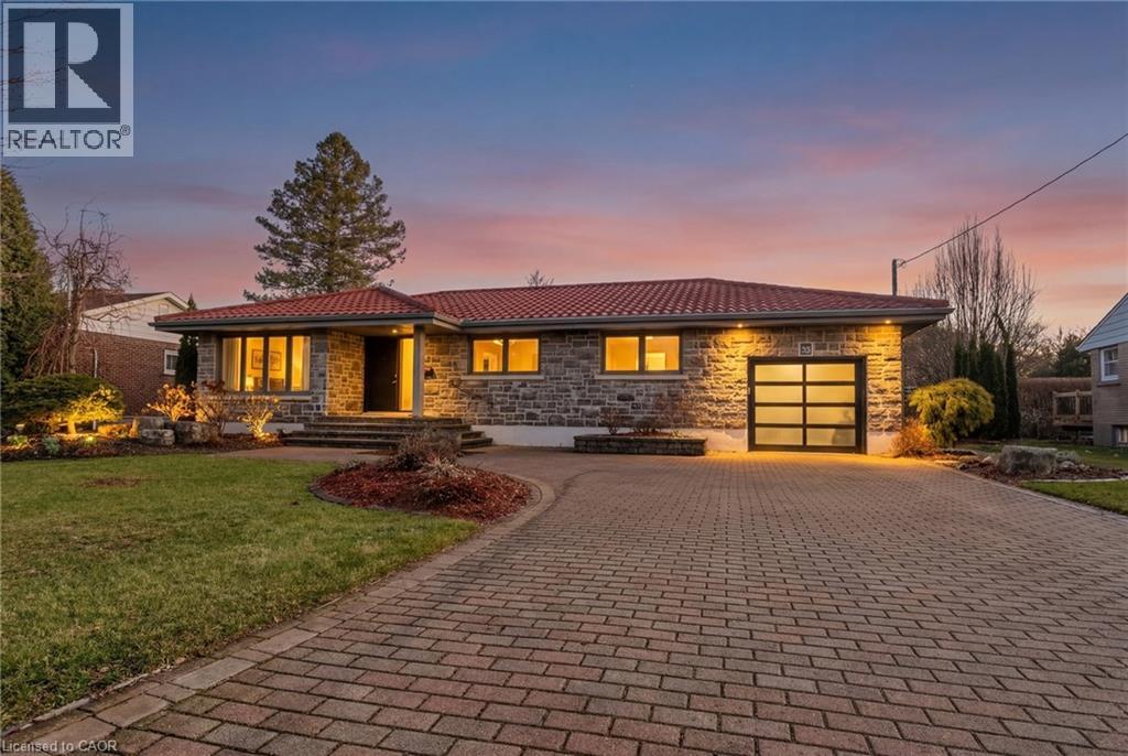 30 Windermere Crescent, Woodstock, Ontario N4S 6T2 - Photo 1 - 40816809