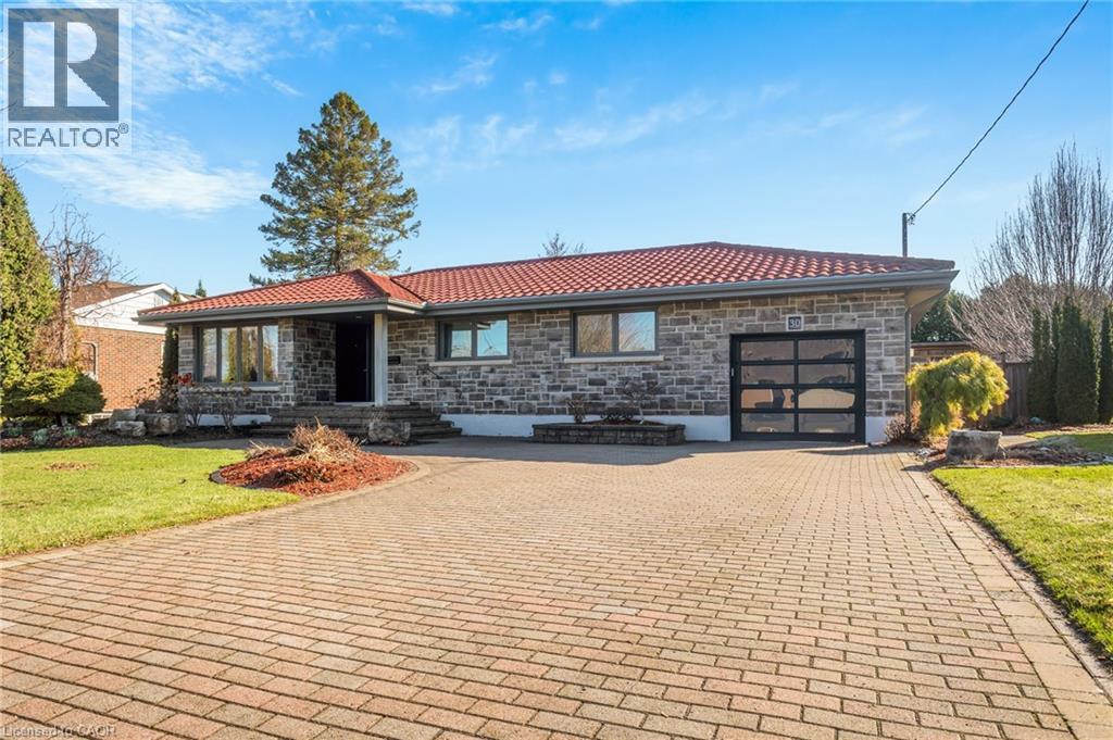 30 Windermere Crescent, Woodstock, Ontario N4S 6T2 - Photo 2 - 40816809