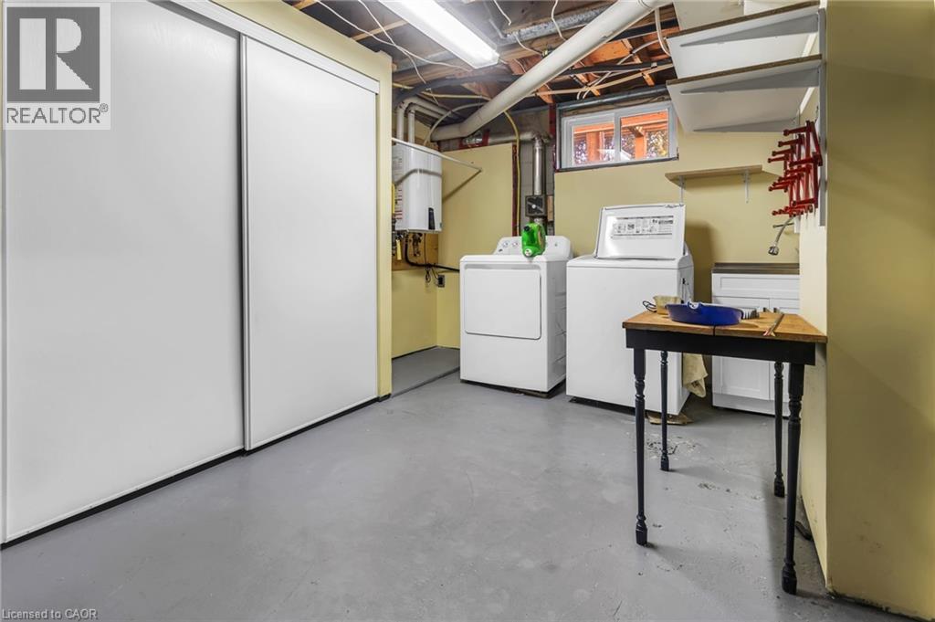 30 Windermere Crescent, Woodstock, Ontario N4S 6T2 - Photo 22 - 40816809